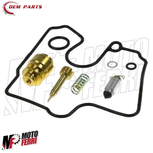 MF3965 - Kit Revisione Carburatore per Yamaha YZF-R1 1000cc dal 1998 al 2001