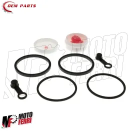 MF3966 - Kit Revisione Pinza Freno Posteriore Yamaha FZ1 1000cc dal 2000 al 2001 2