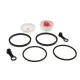 MF3966 Kit Revisione Pinza Freno Posteriore Yamaha Drag Star 1100 mod 1999/2006