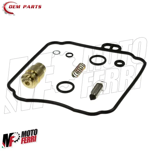 MF3967 - Kit Revisione Carburatore per Yamaha XVS Drag Star 650 dal 1997 al 2006