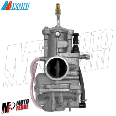 MF3936 Carburatore Mikuni TMX 30 Powerjet Minarelli Piaggio Gilera AM Vespa