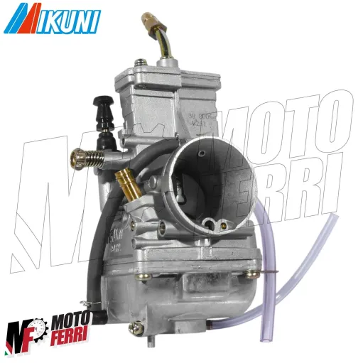 MF3936 Carburatore Mikuni TMX 30 Powerjet Minarelli Piaggio Gilera AM Vespa