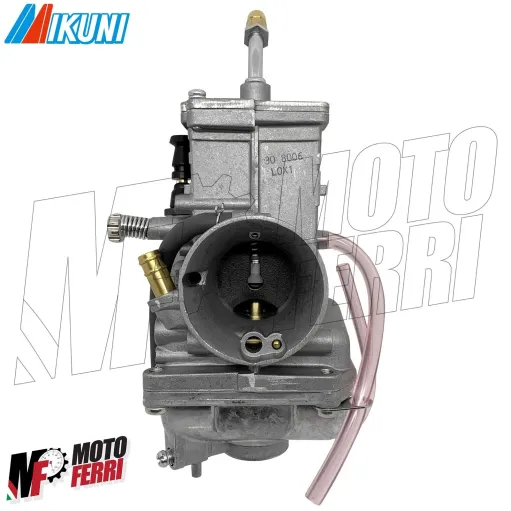 MF3936 Carburatore Mikuni TMX 30 Powerjet Minarelli Piaggio Gilera AM Vespa