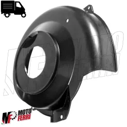 MF3968 Chiocciola Coperchio Copri Ventola Volano Nero Ape 50 FL FL2 FL3 Mix 2