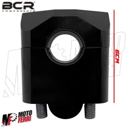 MF3969 Kit Riser 35 mm BCR Rialzo per Manubrio 22 mm Universale Moto Naked 2