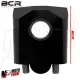 MF3969 Kit Riser 35 mm BCR Rialzo per Manubrio 22 mm Universale Moto Naked