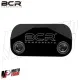 MF3969 Kit Riser 35 mm BCR Rialzo per Manubrio 22 mm Universale Moto Naked