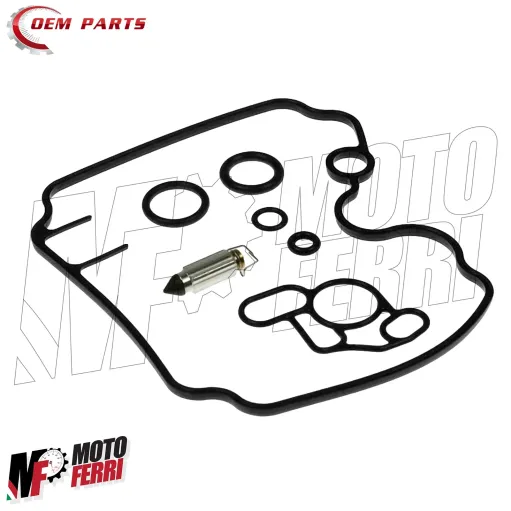 MF3970 - Kit Revisione Carburatore Yamaha XTZ Super Tenere 750 dal 1989 al 1995