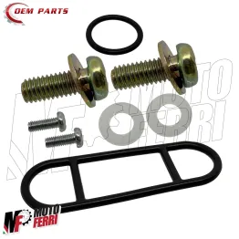MF3971 - Kit Revisione Rubinetto Benzina per Yamaha YZ 125 dal 1994 al 2012 2