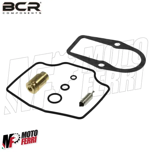 MF3972 Kit Revisione Carburatore Yamaha TT 600 E / K / N / W / R mod 1985 / 2001