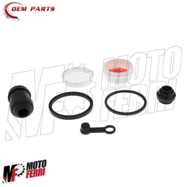 MF3973 Kit Revisione Pinza Freno Posteriore Honda Hornet 600 / 900 mod 1998-2015