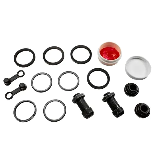MF3974 Kit Revisione Pinza Freno Anteriore Honda CBF 600 S / N dal 2004 al 2013
