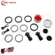 MF3974 Kit Revisione Pinza Freno Anteriore Honda Hornet 600 dal 2000 al 2009