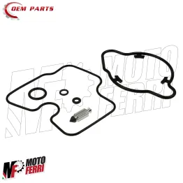 MF3975 Kit Revisione Carburatore Honda Hornet CB 600 F / S dal 1998 al 2005 2