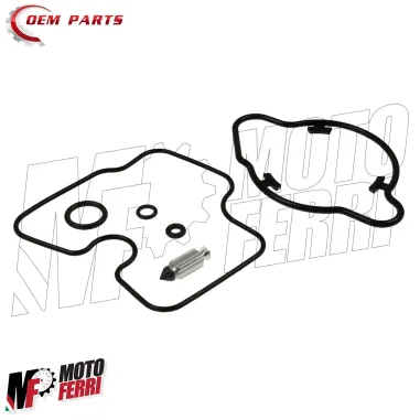 MF3975 Kit Revisione Carburatore Honda Hornet CB 600 F / S dal 1998 al 2005