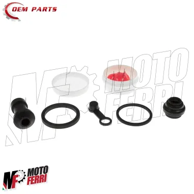 MF3977 - Kit Revisione Pinza Freno Posteriore Honda CR 125 / 500 R mod 1984-2001