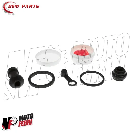 MF3977 - Kit Revisione Pinza Freno Posteriore Honda CR 125 / 500 R mod 1984-2001