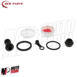 MF3977 - Kit Revisione Pinza Freno Posteriore Kawasaki KX 125/250 mod 1994-2024 2