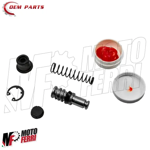 MF3978 - Kit Revisione Pompa Freno Posteriore per Honda VFR 800 dal 2002 al 2013