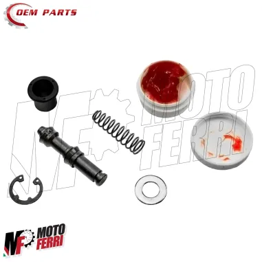 MF3979 - Kit Revisione Pompa Freno Anteriore per Honda SH 150 dal 2005 al 2012