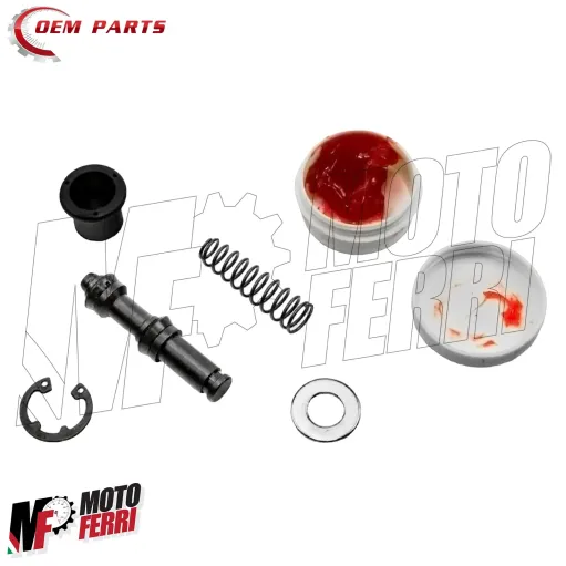 MF3979 - Kit Revisione Pompa Freno Anteriore per Honda SH 150 dal 2005 al 2012