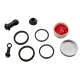 MF3980 Kit Revisione Pinza Freno Anteriore Honda SH 125 / 150 dal 2001 al 2008