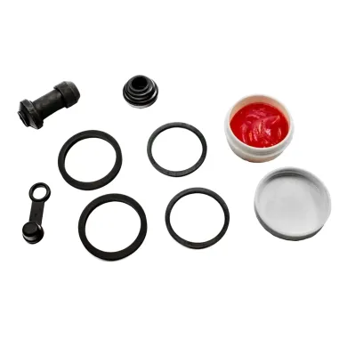 MF3980 Kit Revisione Pinza Freno Anteriore Kawasaki KX 125 250 450 500 1994-2016