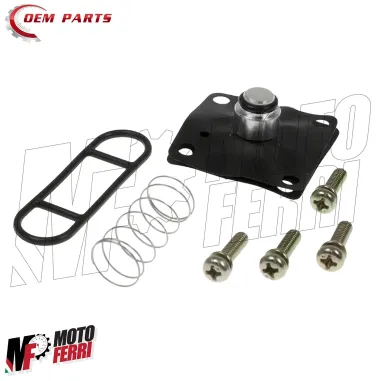 MF3981 - Kit Revisione Rubinetto Benzina per Suzuki SV 650 da 1999 a 2002