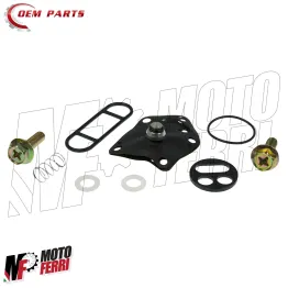 MF3982 - Kit Revisione Rubinetto Benzina Suzuki GSF Bandit 600 dal 1995 al 2004 2