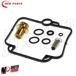 MF3984 - Kit Revisione Carburatore per Suzuki GSF Bandit 1200 dal 1996 al 2006 2