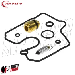MF3985 - Kit Revisione Carburatore Suzuki Intruder 800 / 1500 dal 1998 al 2005 2