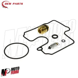 MF3986 - Kit Revisione Carburatore per Suzuki SV 650 dal 1999 al 2002 2