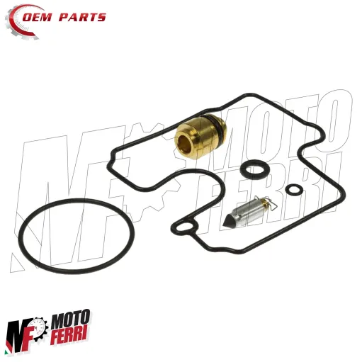MF3986 - Kit Revisione Carburatore per Suzuki VL Intruder 800 dal 2001 al 2005