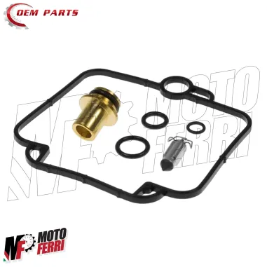 MF3987 - Kit Revisione Carburatore per BMW F 650 / ST dal 1993 al 2000