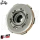 FRIZIONE COMPLETA 3 DISCHI PIAGGIO VESPA 50 SPECIAL R L N 125 ET3 PRIMAVERA PK
