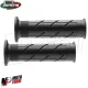MF3989 Manopole Domino Honda XADV 750 SH 300 350 Style Forate Moto Scooter
