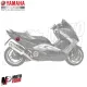 MF3990 Adesivo Special Edition per Fiancata Originale Yamaha TMax 500 2010/2011
