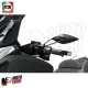 MF3988 - Kit Specchietti Manubrio FAR Viper 8 + Cover Yamaha TMax 560 2020/2021