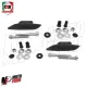 MF3988 - Kit Specchietti Manubrio FAR Viper 8 + Cover Yamaha TMax 560 2020/2021
