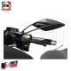 MF3988 - Kit Specchietti Manubrio FAR Viper 8 + Cover Yamaha TMax 560 2020/2021