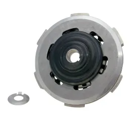 FRIZIONE COMPLETA 3 DISCHI VESPA 50 SPECIAL 125 PRIMAVERA ET3 PK S XL - ELESTART