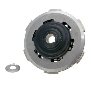 FRIZIONE COMPLETA 3 DISCHI VESPA 50 SPECIAL 125 PRIMAVERA ET3 PK S XL - ELESTART