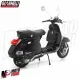 MF3997 Marmitta Espansione Giannelli Omologata per Vespa PX PE 200 Arcobaleno