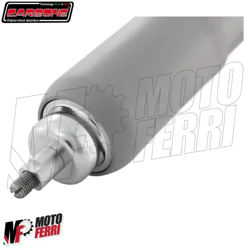 MF1131 Ammortizzatore Anteriore Carbone Vespa PX 125 150 200 PE Arcobaleno T5