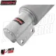 MF1131 Ammortizzatore Anteriore Carbone Vespa PX 125 150 200 PE Arcobaleno T5