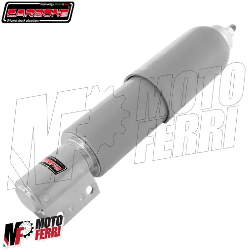MF1131 Ammortizzatore Anteriore Carbone Vespa PX 125 150 200 PE Arcobaleno T5