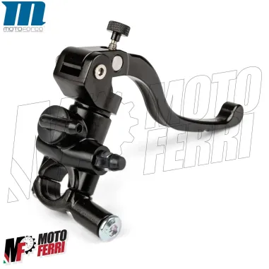 MF3998 Pompa Freno Radiale Anteriore 17,5 mm per Moto Scooter Pit Bike Motard