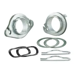 MF4008 Kit Puleggia Gas + Cambio Marce per Vespa 50 Special 125 ET3 Primavera