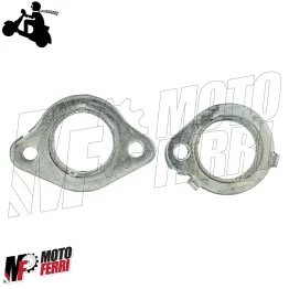 MF4008 Kit Puleggia Gas + Cambio Marce per Vespa 50 Special 125 ET3 Primavera 2