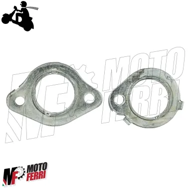 MF4008 Kit Puleggia Gas + Cambio Marce per Vespa 50 Special 125 ET3 Primavera